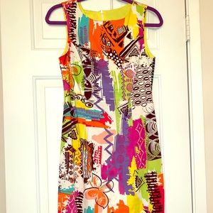 Joseph Ribkoff Dress